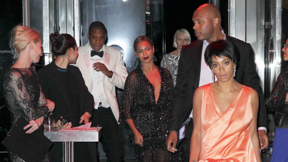 solange jay z beyonce 1