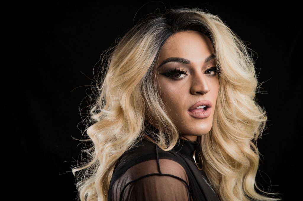 Pabllo Vittar