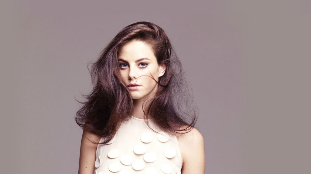 Kaya Scodelario