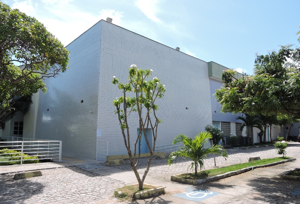 Escola de Saúde da UFRN