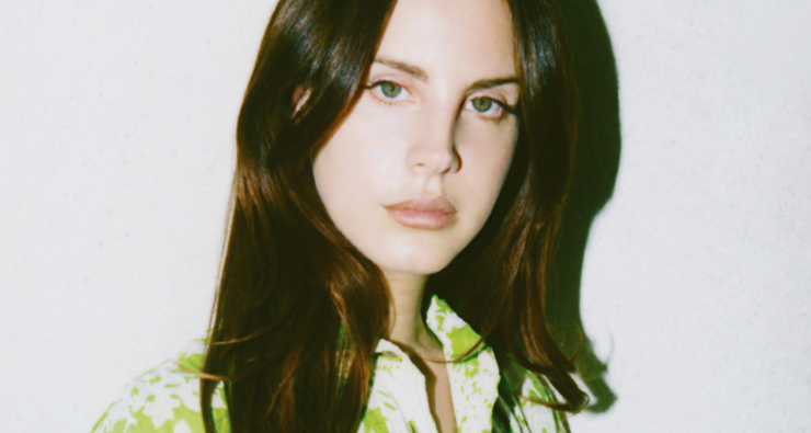 Lana del rey 1