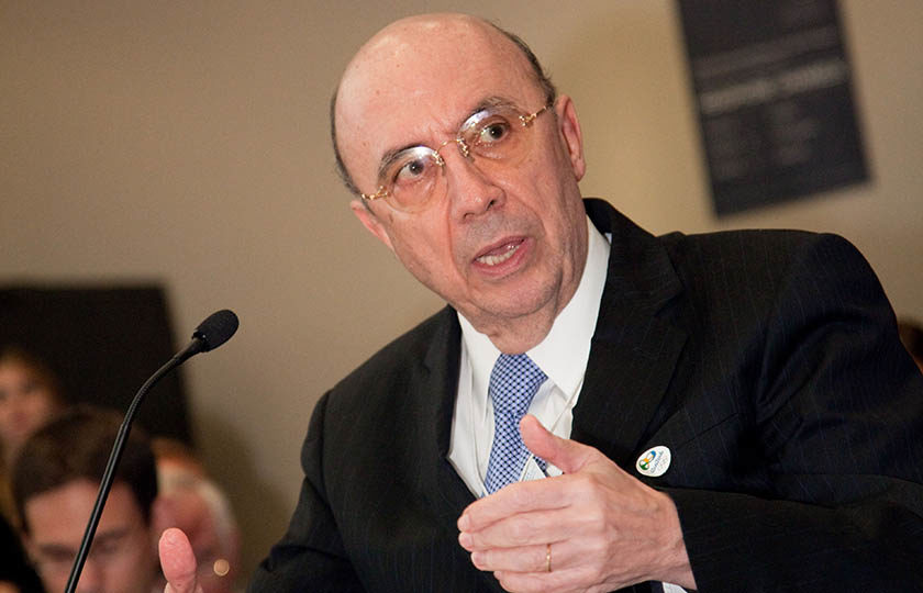 Meirelles 1