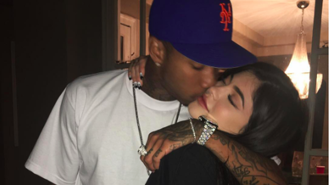 Tyga