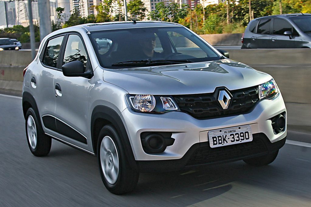 Renault Kwid