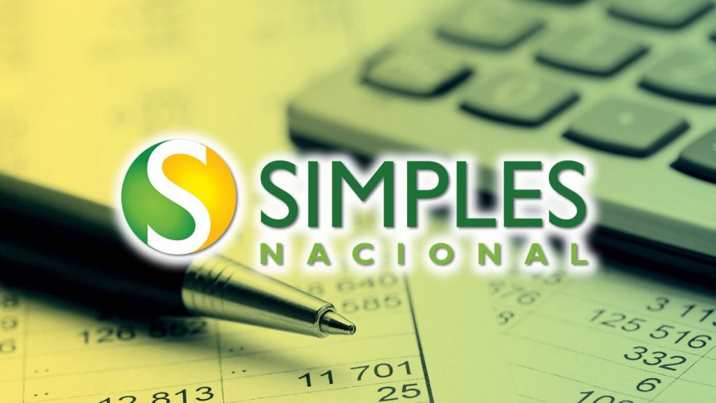 Simples Nacional 2018