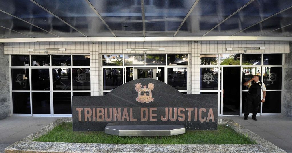 TJRN poder judiciário rn