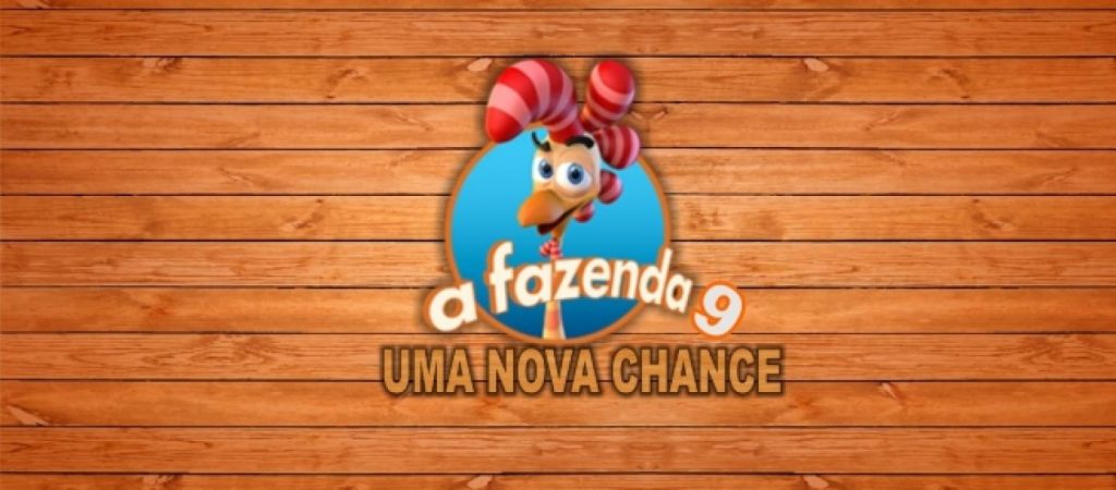 a fazenda 9 contara apenas com participantes que ja estiveram em outros realitys 1486425 1