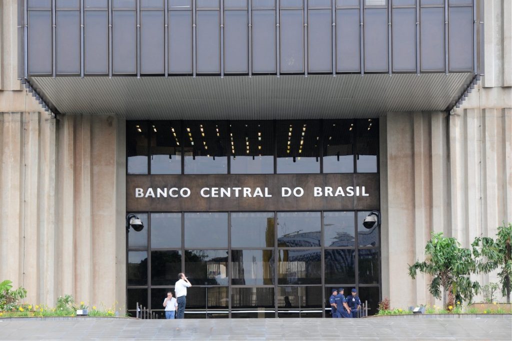 banco central do brasil