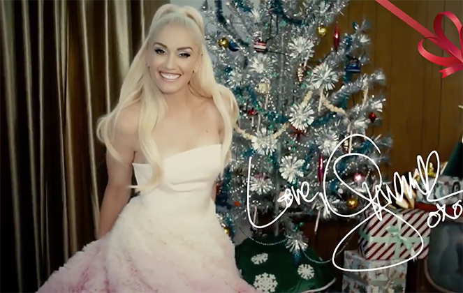 gwen stefani xmas news 1