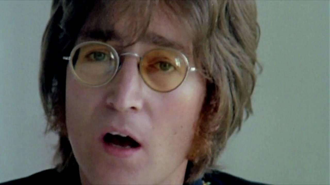 john lennon imagine 1