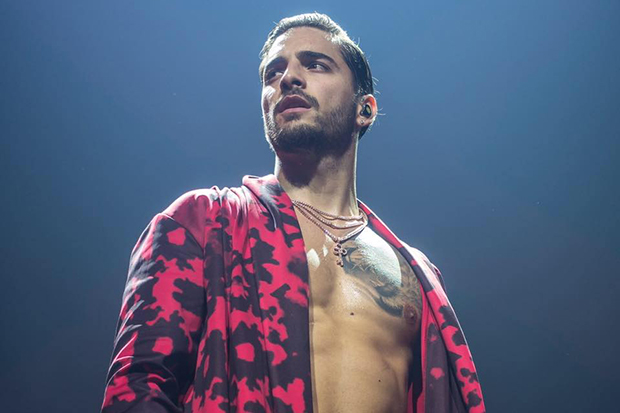 maluma latin grammy noms 1