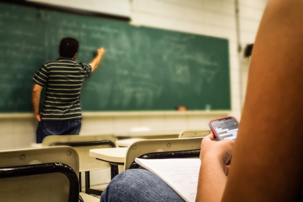 quero bolsa faculdades em natal