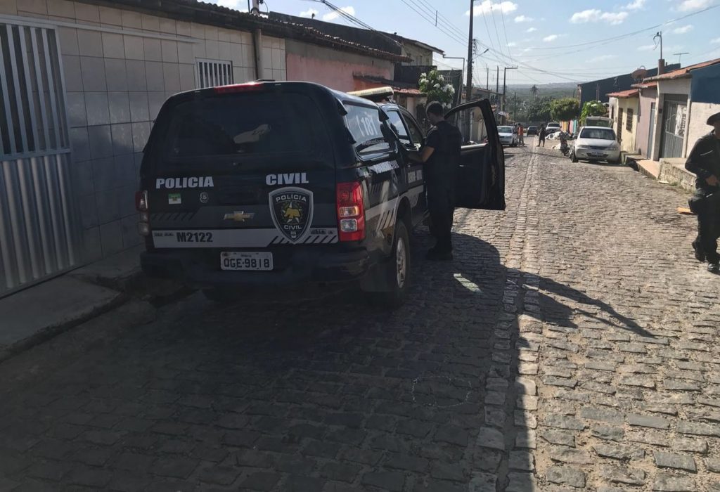 rua da paz bom pastor