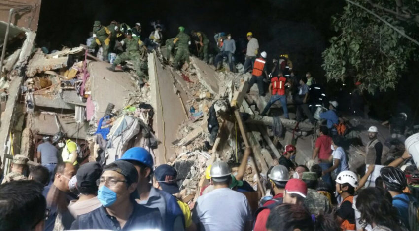 terremoto mexico 1