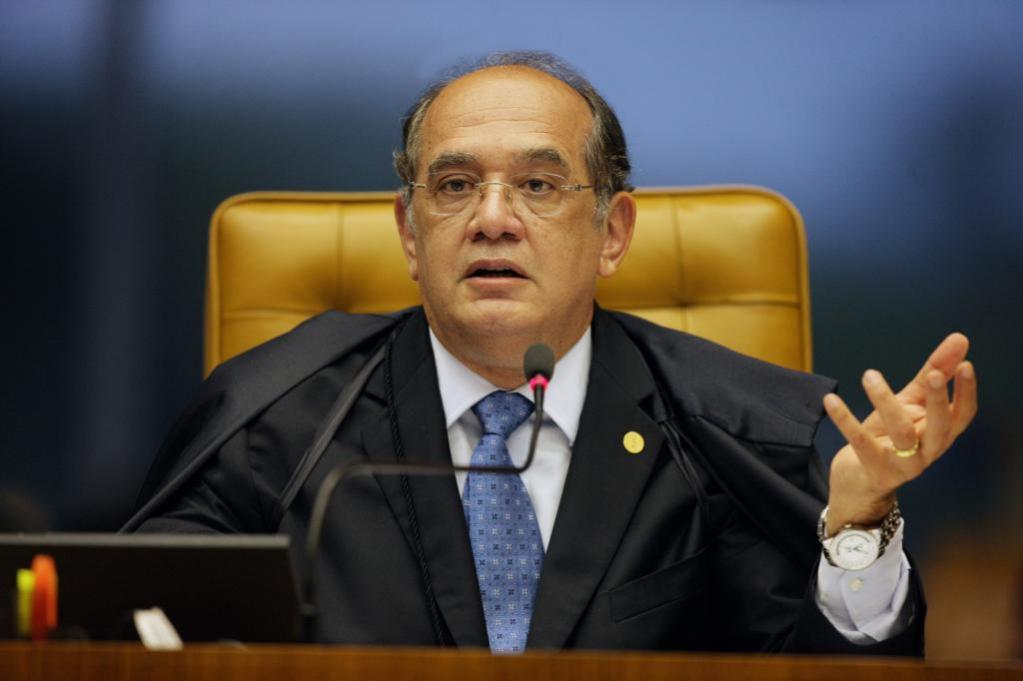 Gilmar Mendes