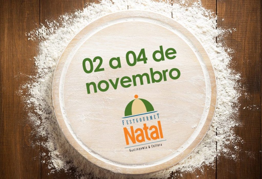 I Natal Fest Gourmet