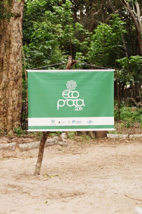 Programação Eco Praça