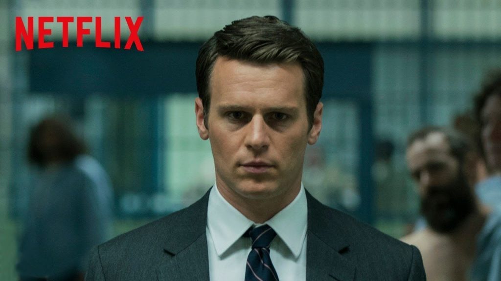 Mindhunter netflix