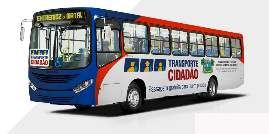 Transporte Cidadão 1