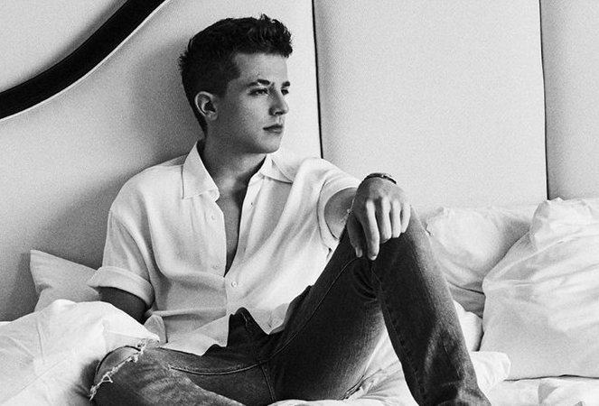 charlie puth how long 1