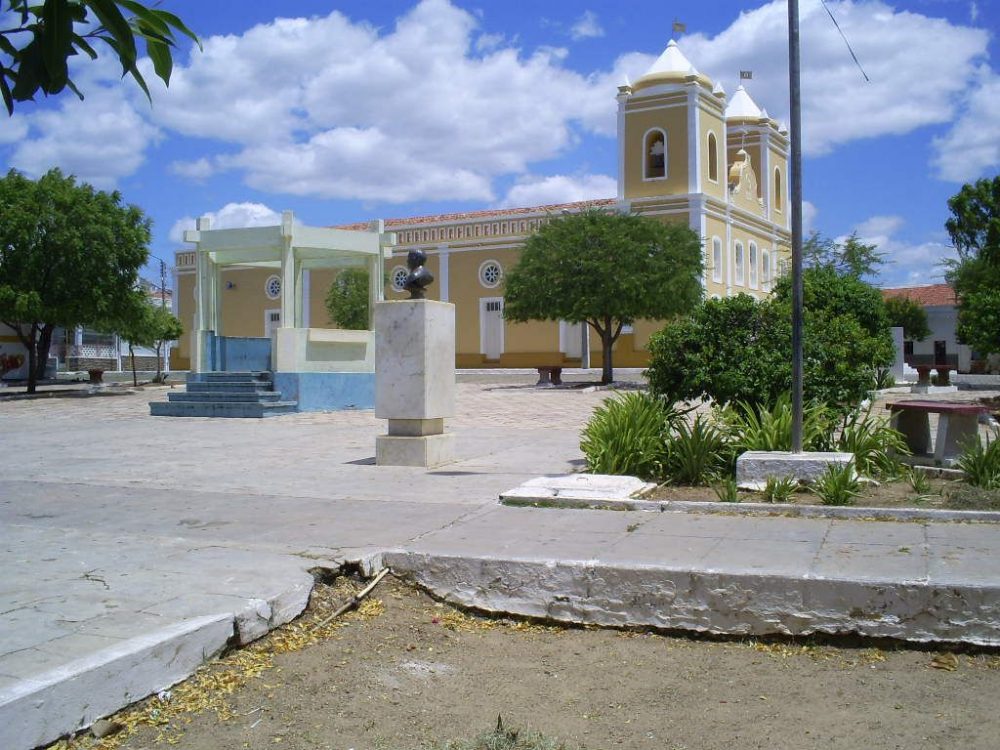 prefeitura Jardim do Seridó rn