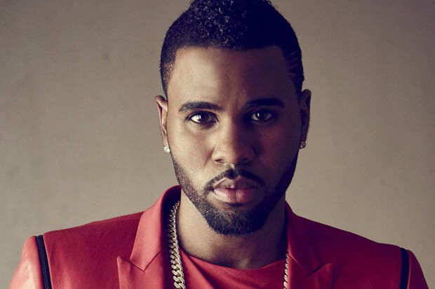 Jason Derulo Tip Toe 1