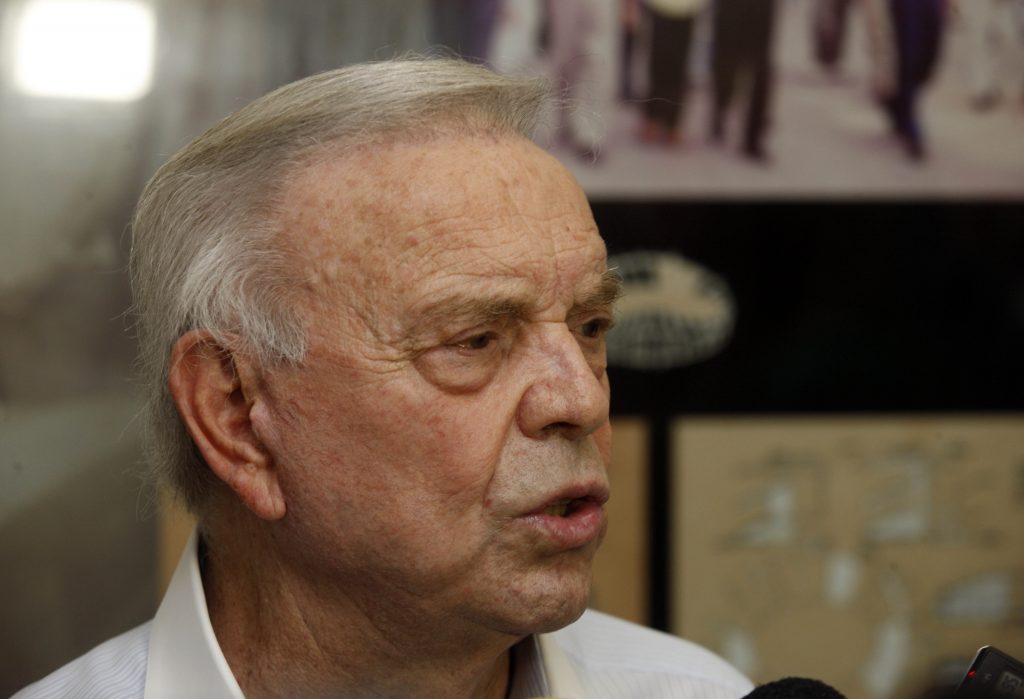 SO Jose Maria Marin Extradicao EUA 21012014 000 1