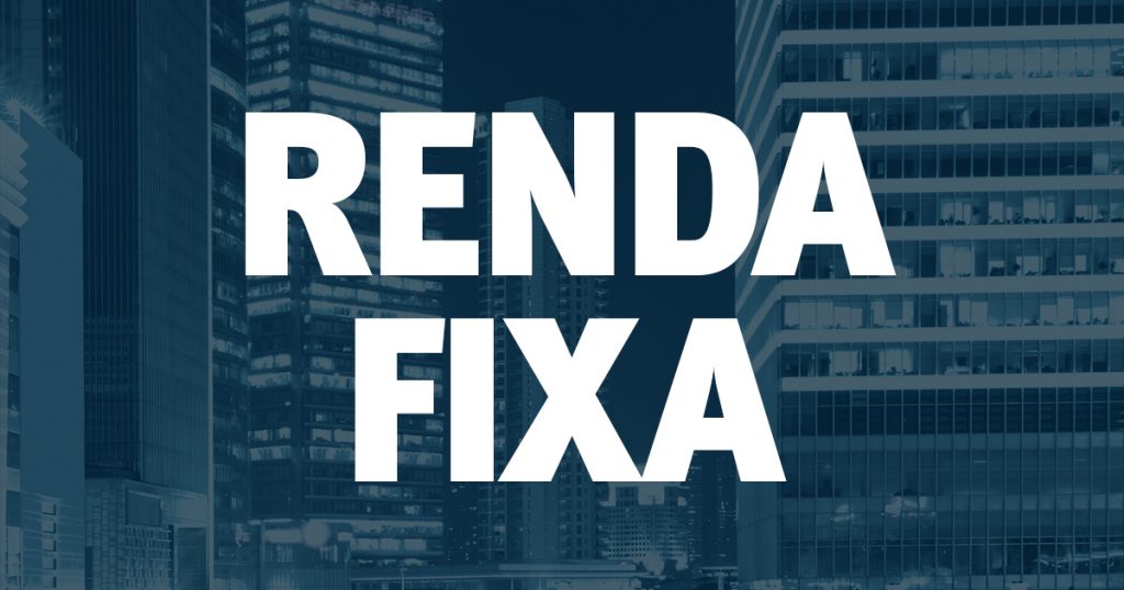 Títulos de renda fixa