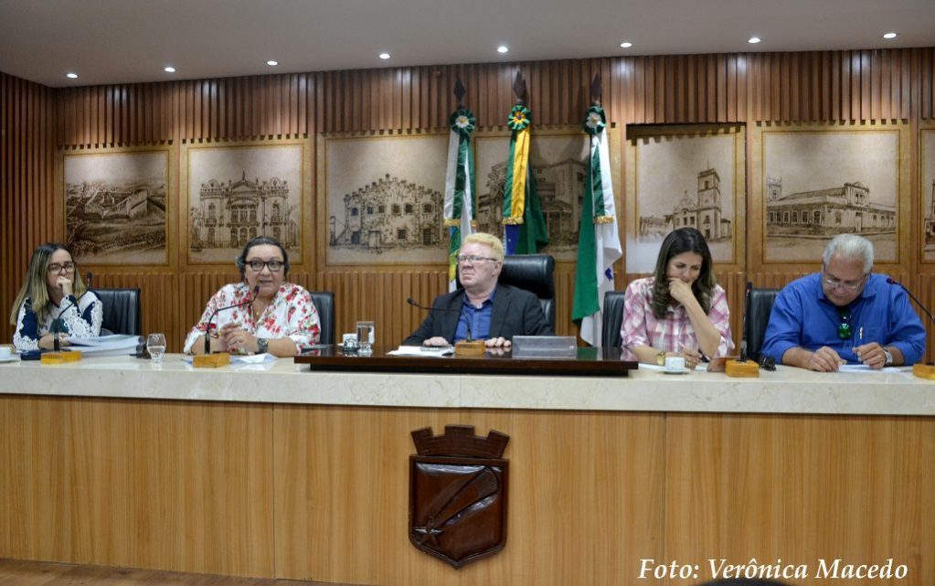 câmara municipal de natal