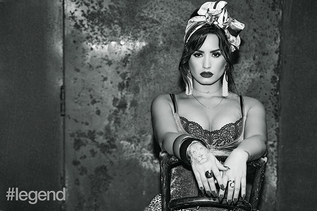 demi lovato legend 1 1