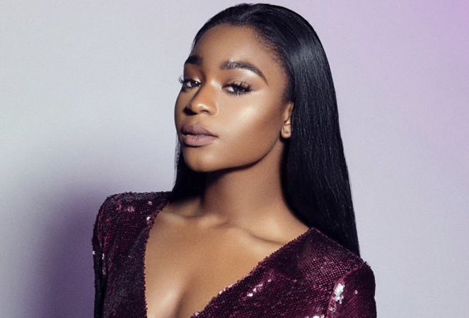 fifth harmony normani kordei solo 1