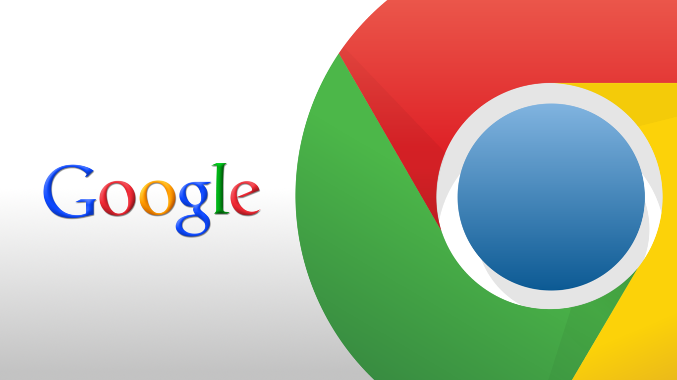 google chrome