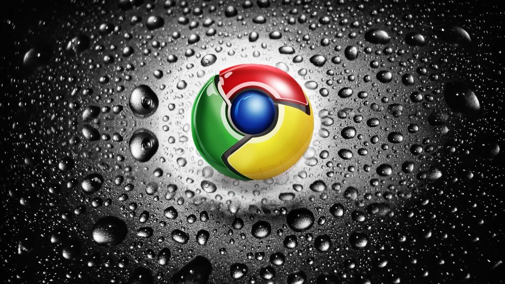 novidades google chrome 1