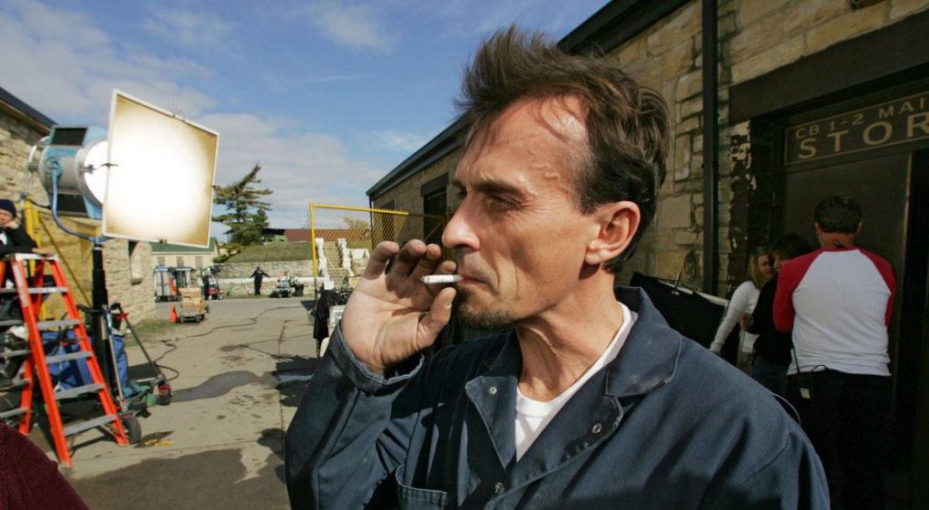 robert knepper prison break 1