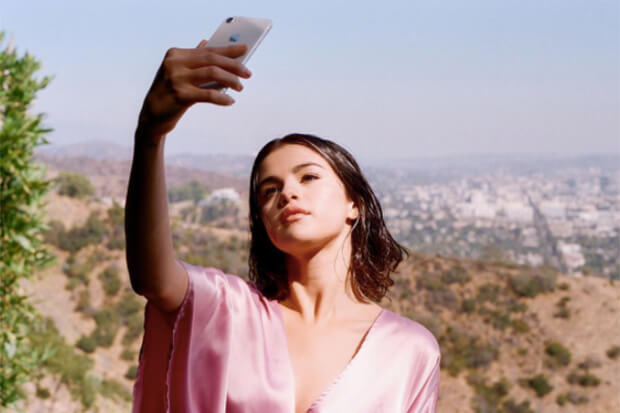 selena gomez wolves vertical video 1