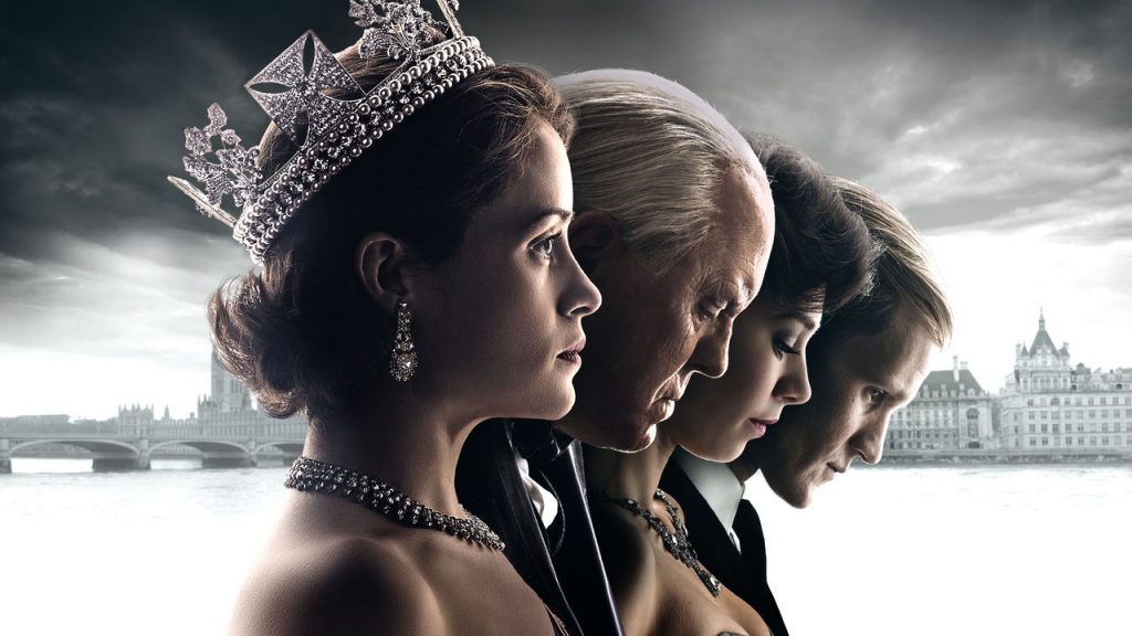 the CROWN temporada 2