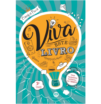 Viva este livro