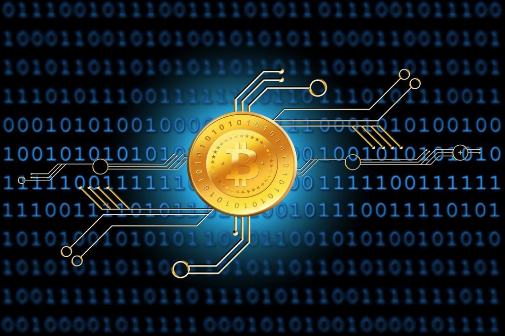 bitcoin cotação criptomoeda 1