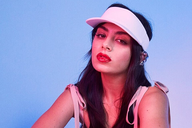 Charli XCX