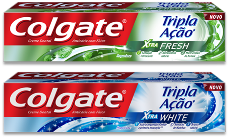 colgate