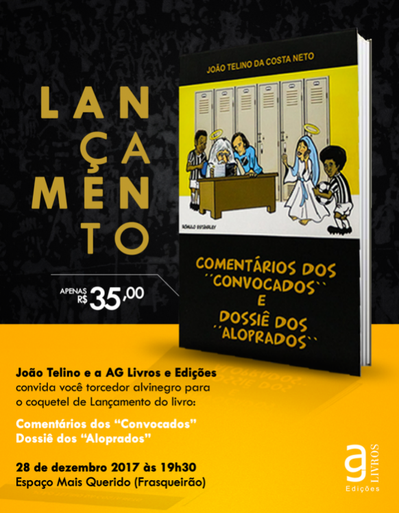 livro abc