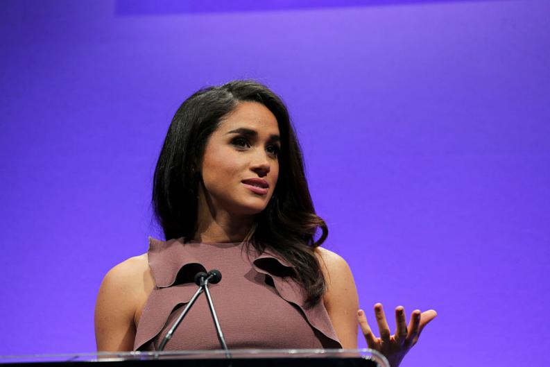 Meghan Markle