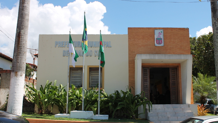 tibau do sul prefeitura 1