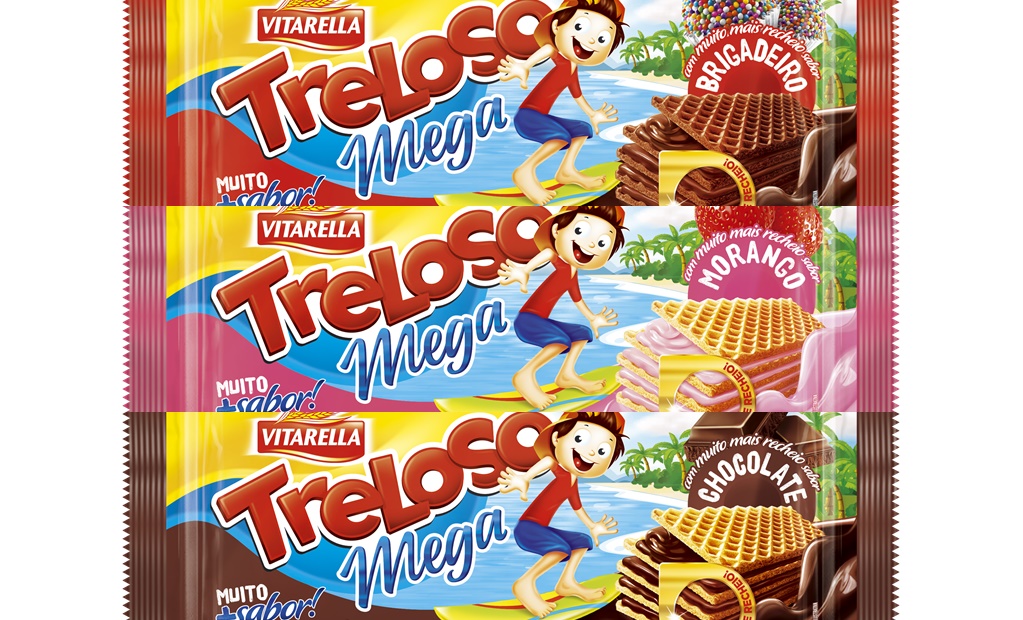 wafer treloso