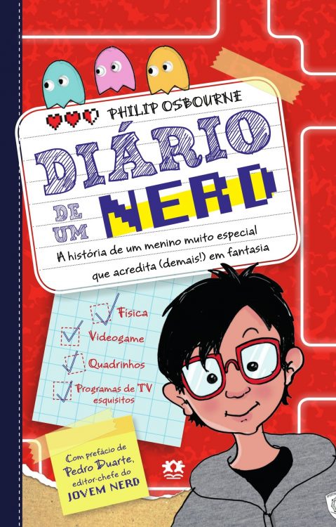 Diário de um Nerd