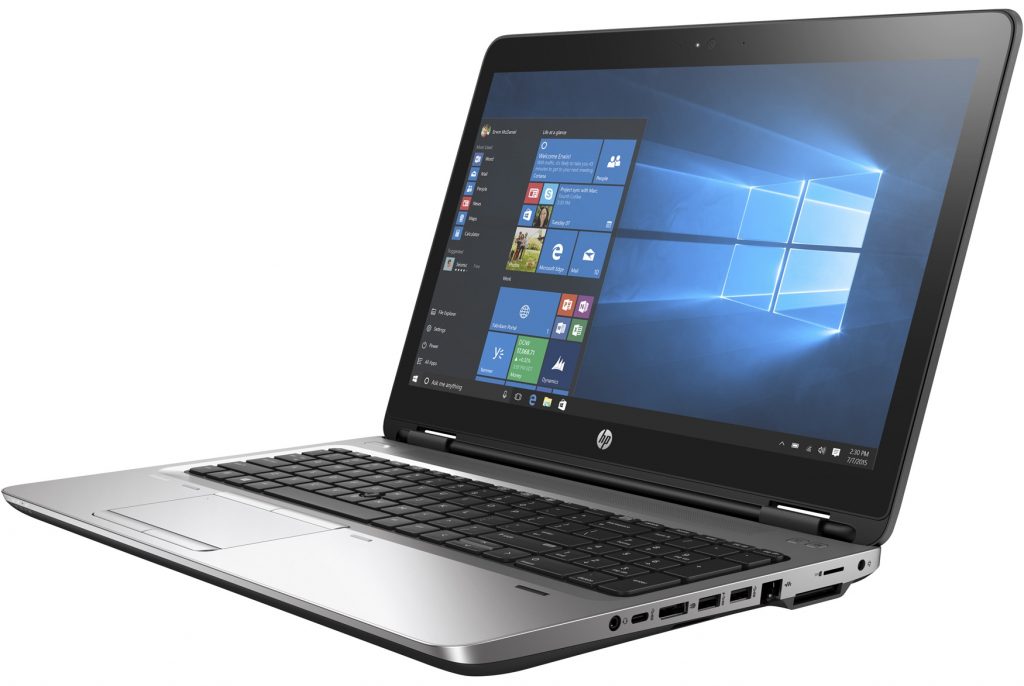 HP ProBook