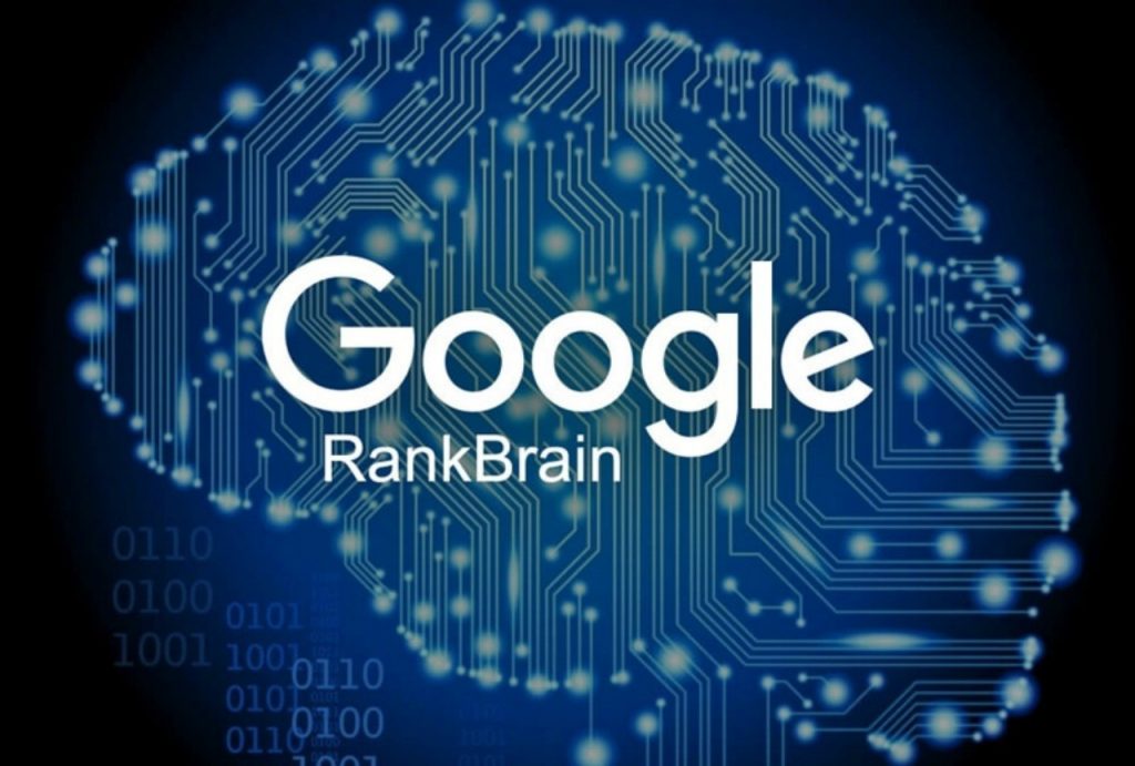 RankBrain SEO 2018 google