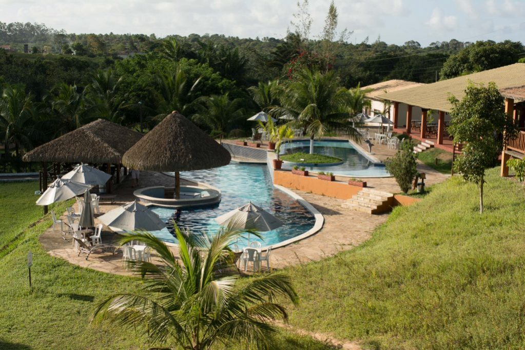 eco resort são josé de mipibu