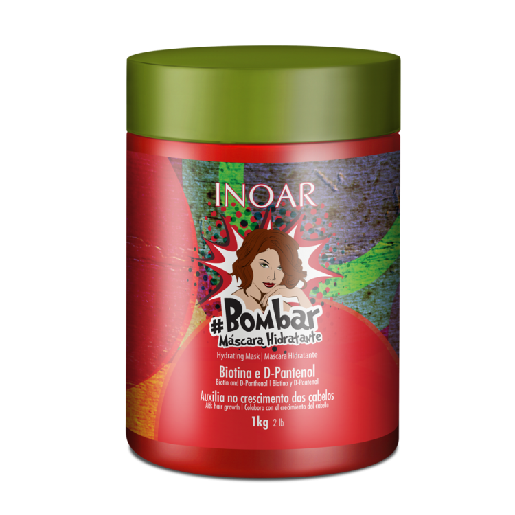 inoar bombar