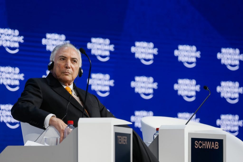 michel temer